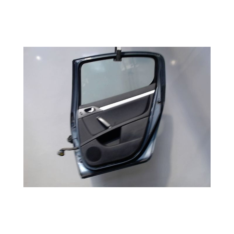 PORTE ARRIERE DROIT PEUGEOT 407