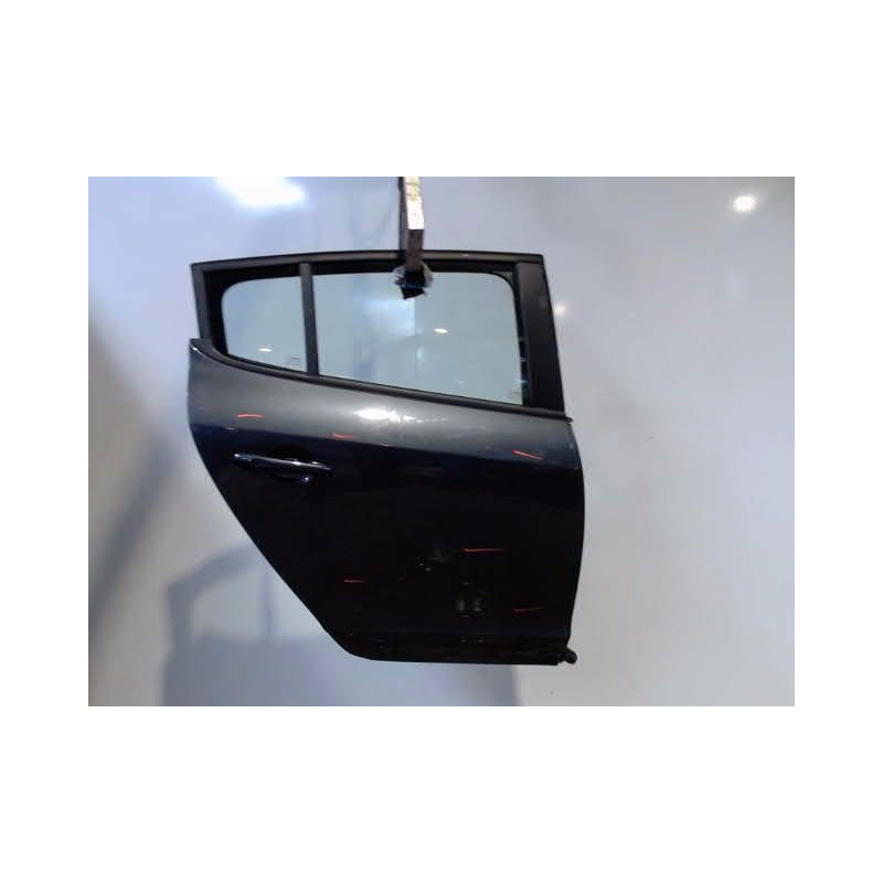 PORTE ARRIERE DROIT RENAULT MEGANE III 2008-