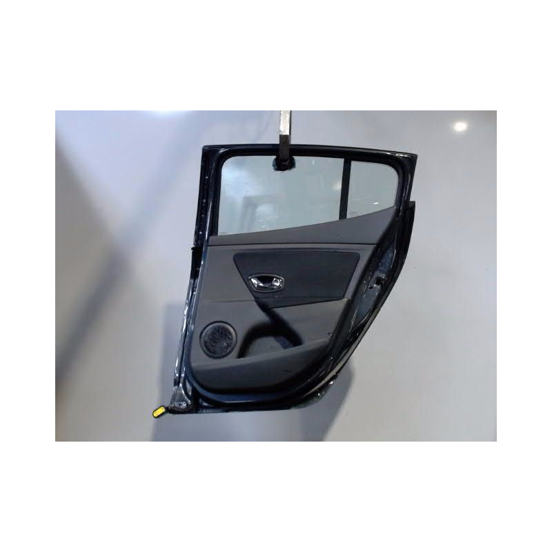 PORTE ARRIERE DROIT RENAULT MEGANE III 2008-