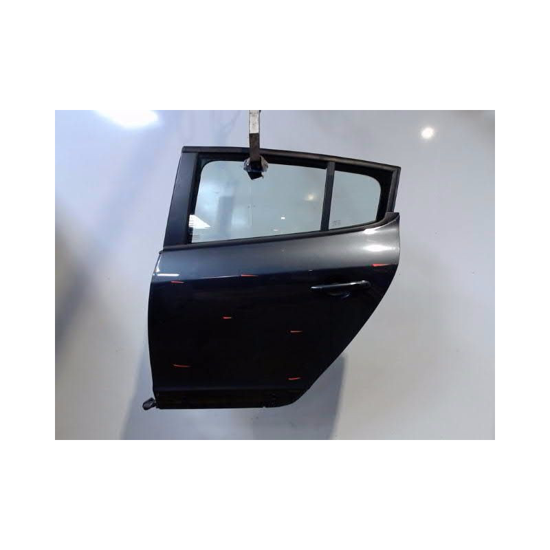 PORTE ARRIERE GAUCHE RENAULT MEGANE III 2008-