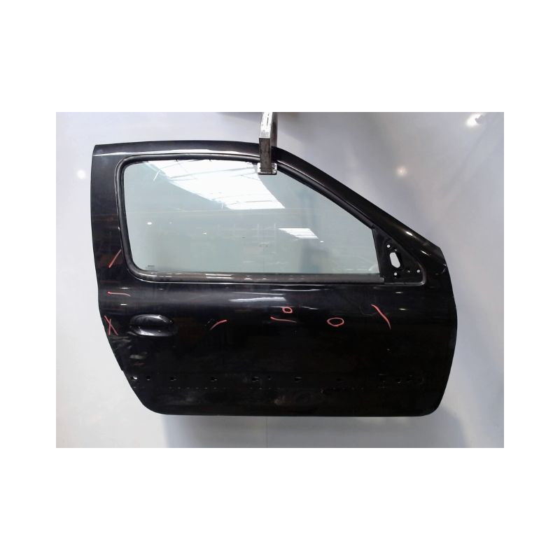 PORTE AVANT DROIT RENAULT CLIO II CAMPUS 06-