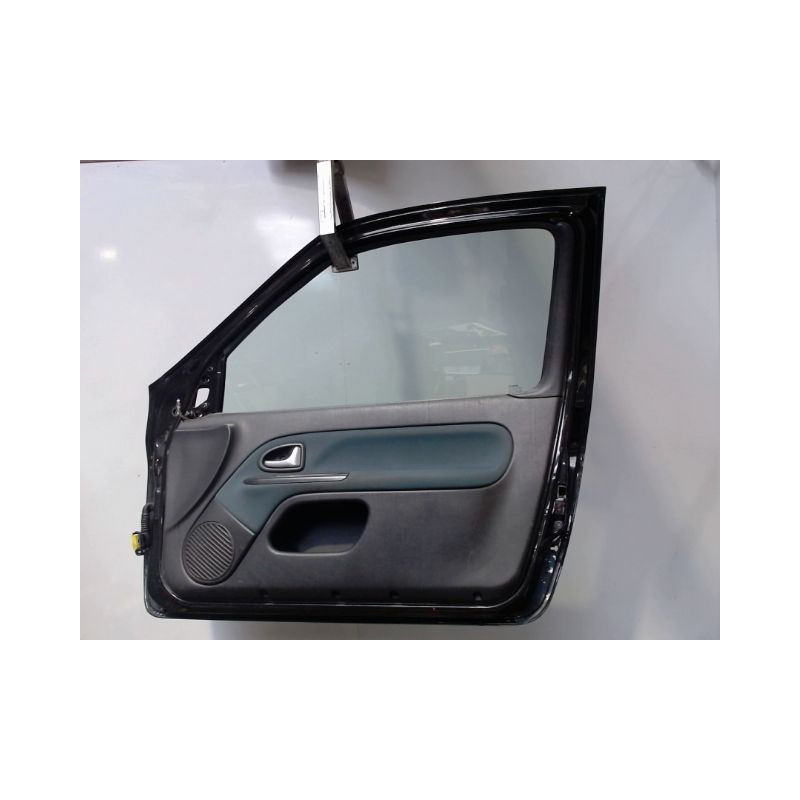 PORTE AVANT DROIT RENAULT CLIO II CAMPUS 06-