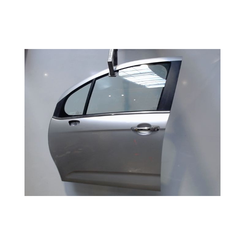 PORTE AVANT GAUCHE CITROEN C3 2009-