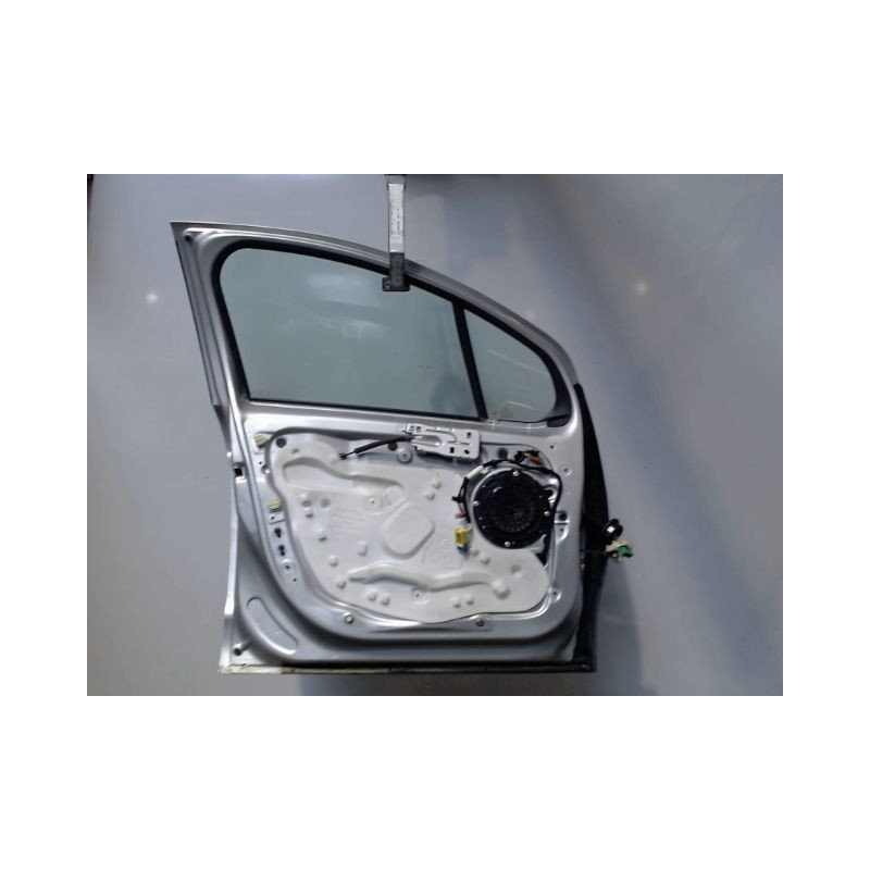 PORTE AVANT GAUCHE CITROEN C3 2009-