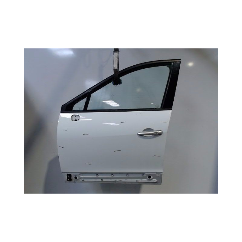 PORTE AVANT GAUCHE RENAULT SCENIC III 2009-
