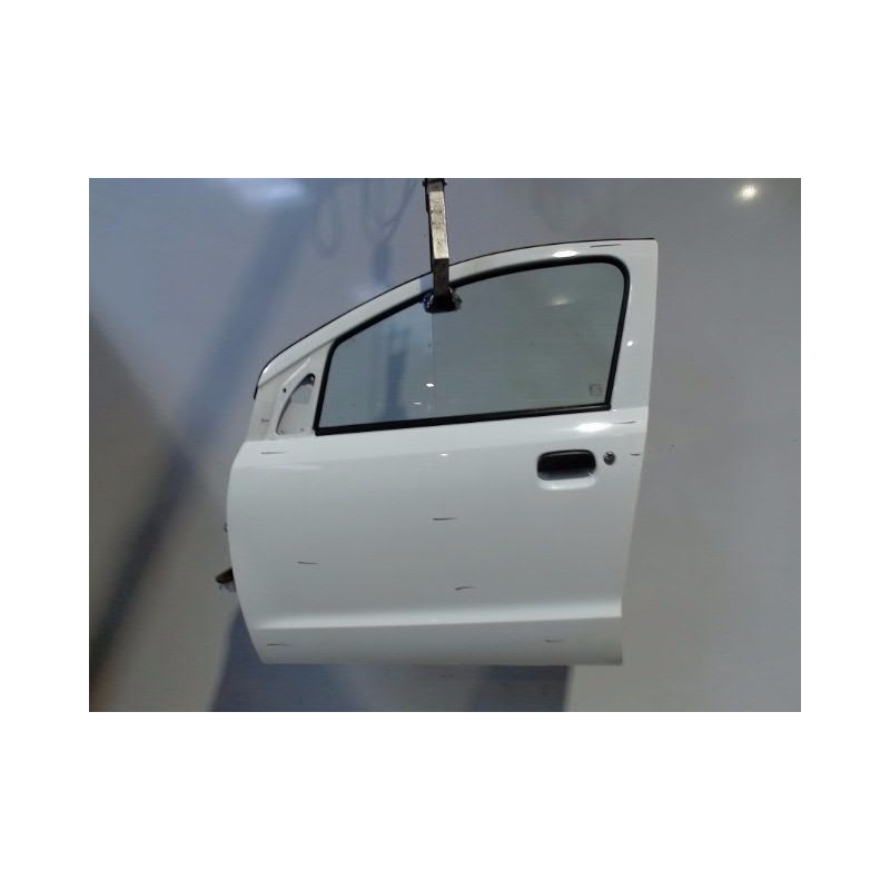 PORTE AVANT GAUCHE SUZUKI ALTO 5 PTES