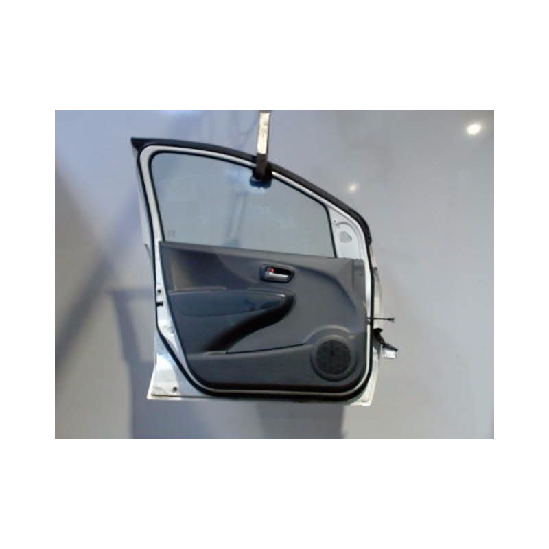 PORTE AVANT GAUCHE SUZUKI ALTO 5 PTES