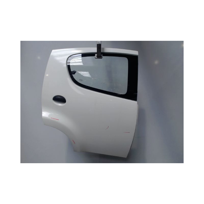PORTE ARRIERE DROIT PEUGEOT 107 5P