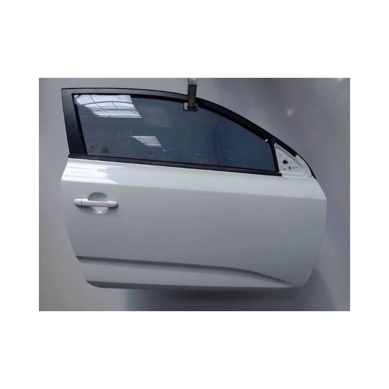 PORTE AVANT DROIT KIA CEE-D