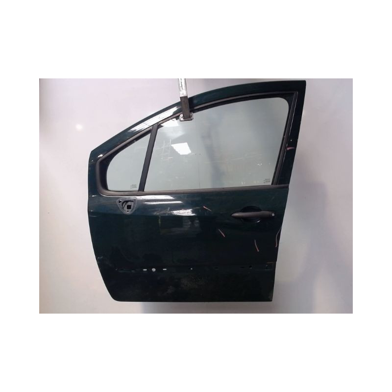 PORTE AVANT GAUCHE RENAULT MODUS 2004-2007