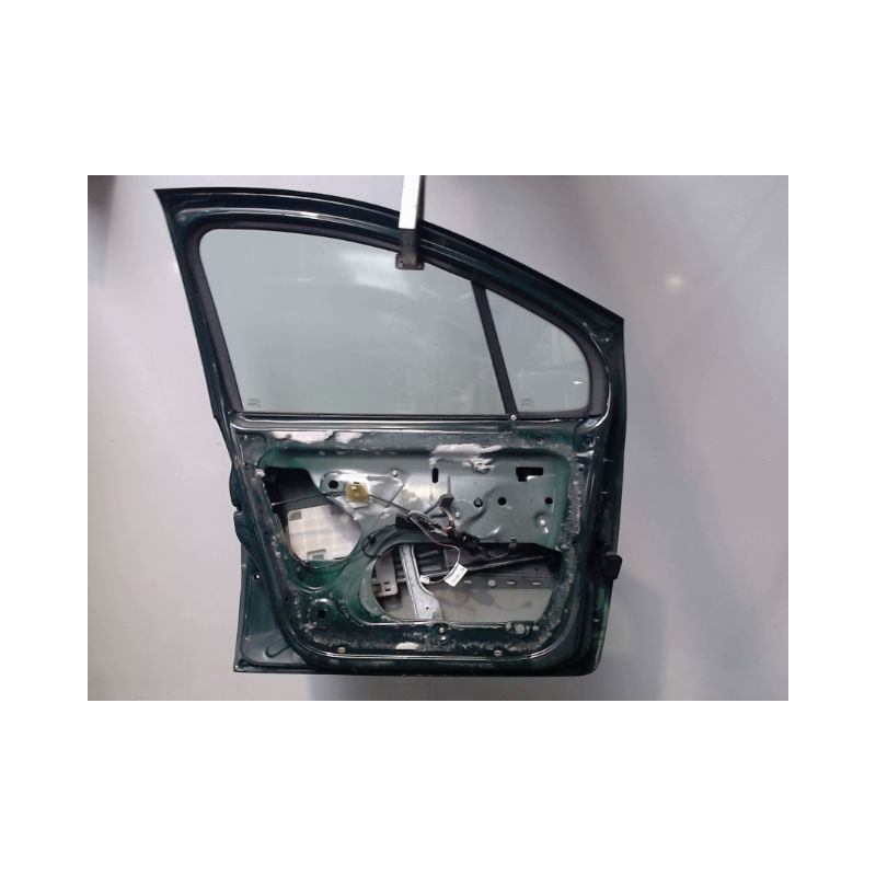PORTE AVANT GAUCHE RENAULT MODUS 2004-2007
