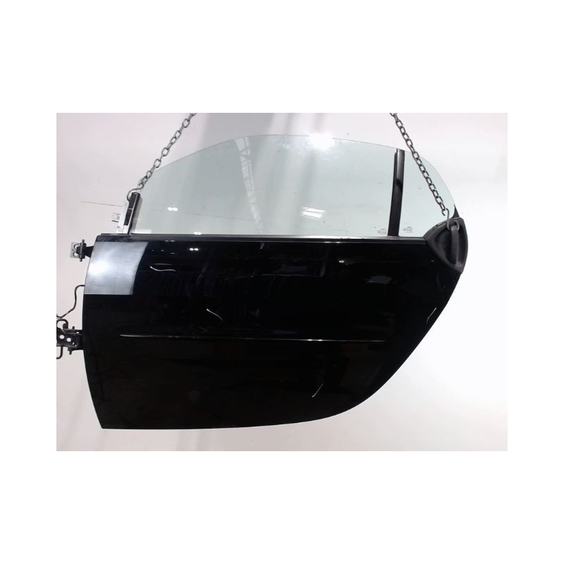 PORTE AVANT GAUCHE SMART FORTWO COUPE 3.2002-2006