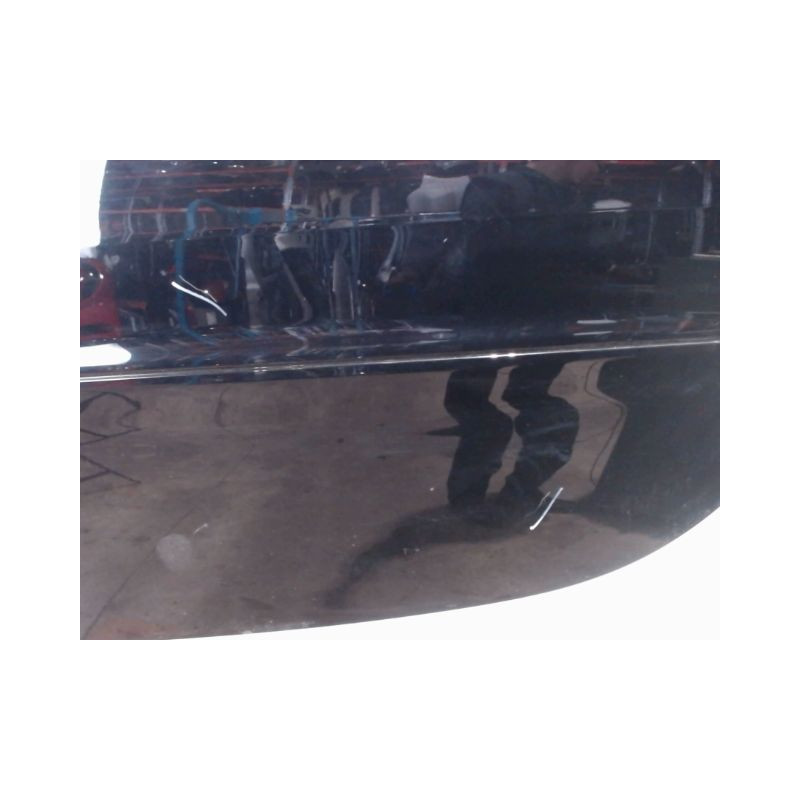 PORTE AVANT GAUCHE SMART FORTWO COUPE 3.2002-2006