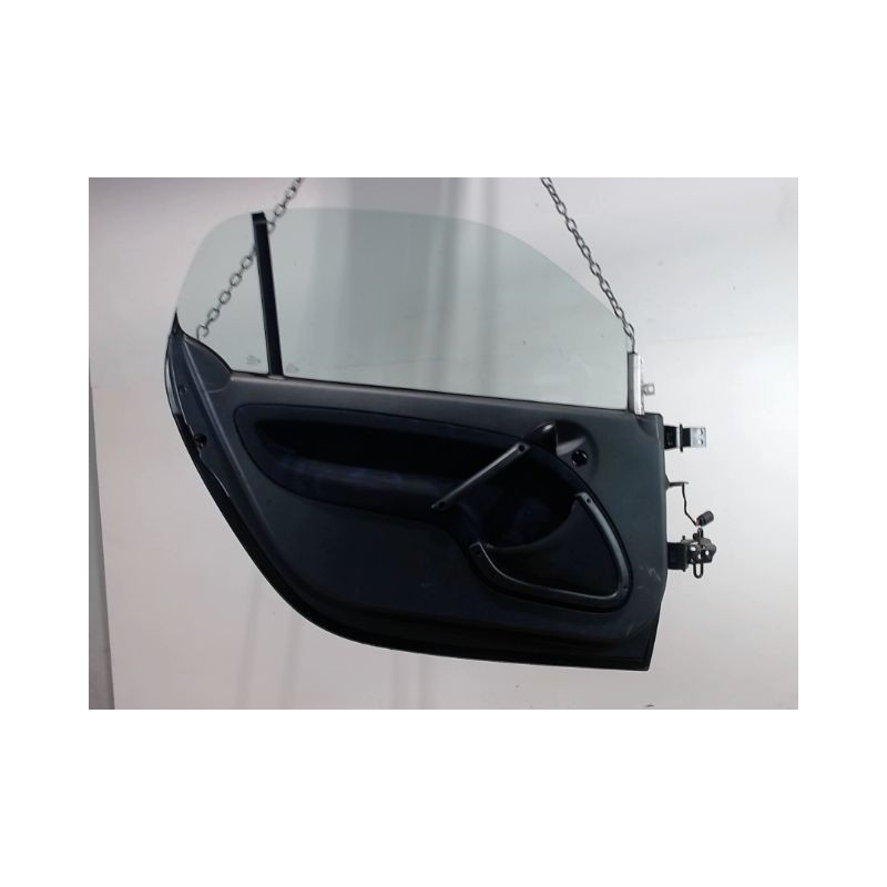 PORTE AVANT GAUCHE SMART FORTWO COUPE 3.2002-2006