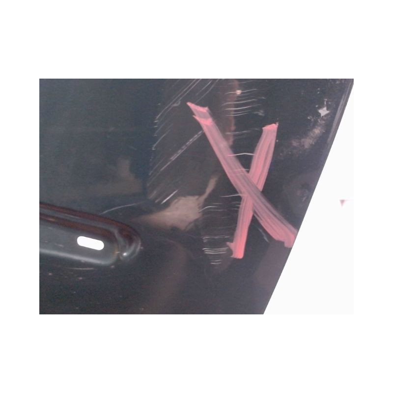 PORTE AVANT DROIT RENAULT MODUS 2004-2007