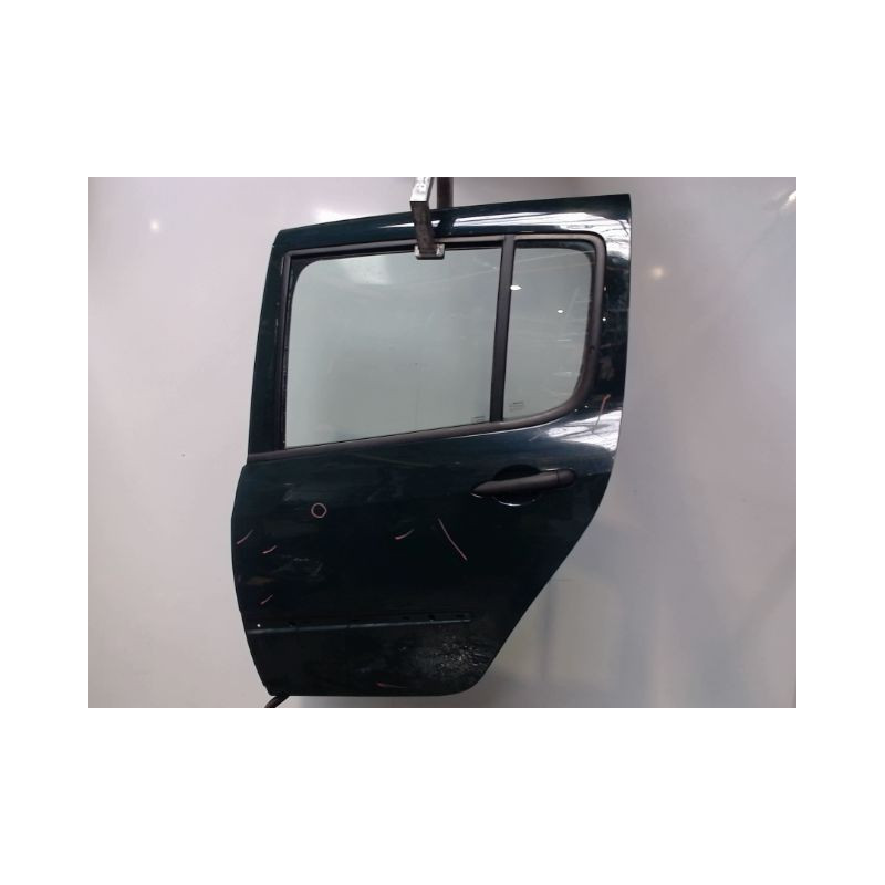 PORTE ARRIERE GAUCHE RENAULT MODUS 2004-2007