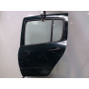 PORTE ARRIERE GAUCHE RENAULT MODUS 2004-2007