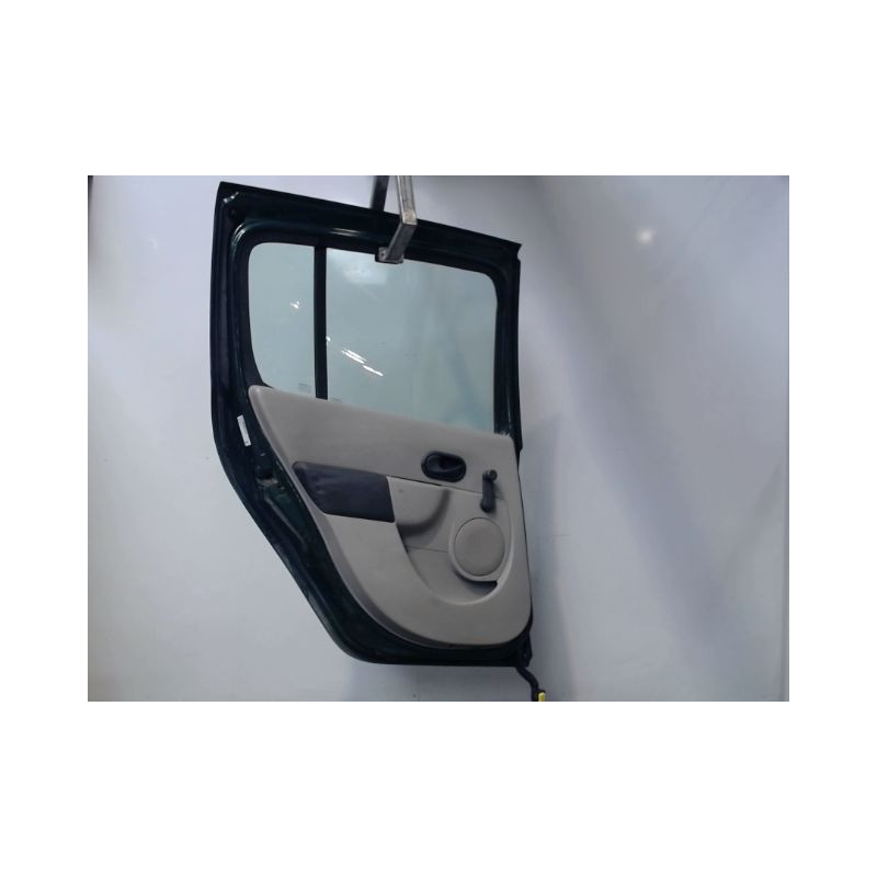 PORTE ARRIERE GAUCHE RENAULT MODUS 2004-2007