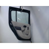 PORTE ARRIERE GAUCHE RENAULT MODUS 2004-2007