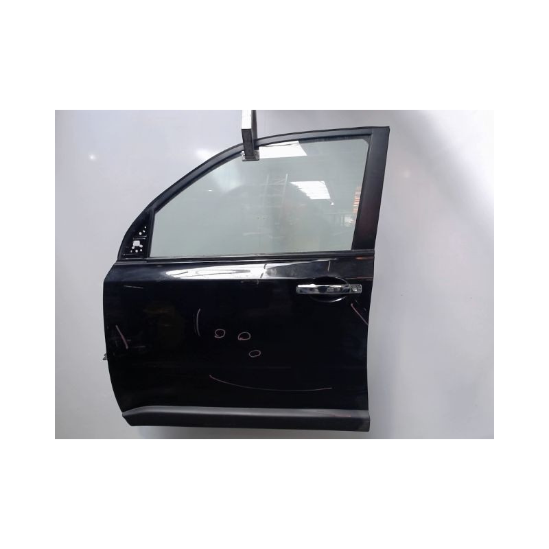 PORTE AVANT GAUCHE NISSAN X-TRAIL