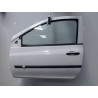 PORTE AVANT GAUCHE RENAULT CLIO III 2007-