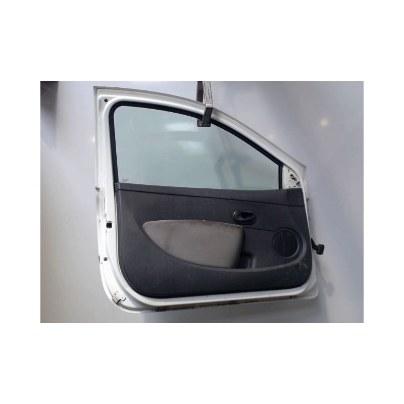 PORTE AVANT GAUCHE RENAULT CLIO III 2007-