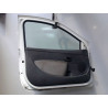 PORTE AVANT GAUCHE RENAULT CLIO III 2007-