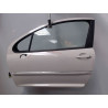 PORTE AVANT GAUCHE PEUGEOT 207 3P