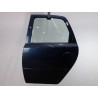 PORTE ARRIERE GAUCHE OPEL MERIVA 2006-