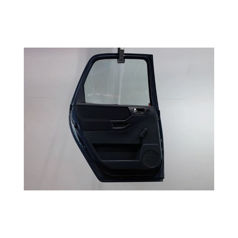 PORTE ARRIERE GAUCHE OPEL MERIVA 2006-