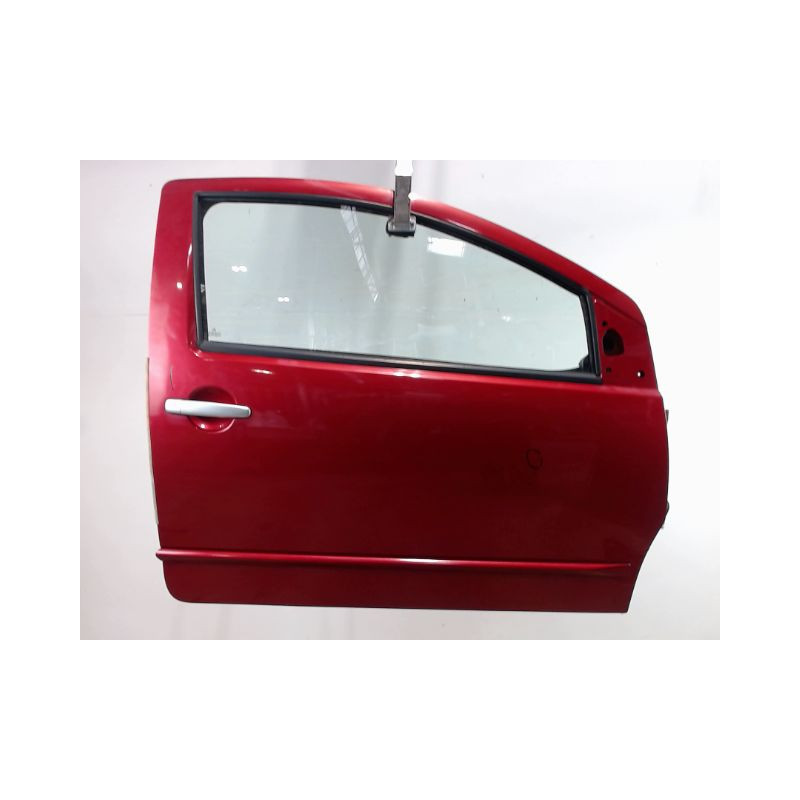 PORTE AVANT DROIT CITROEN C2 2003-