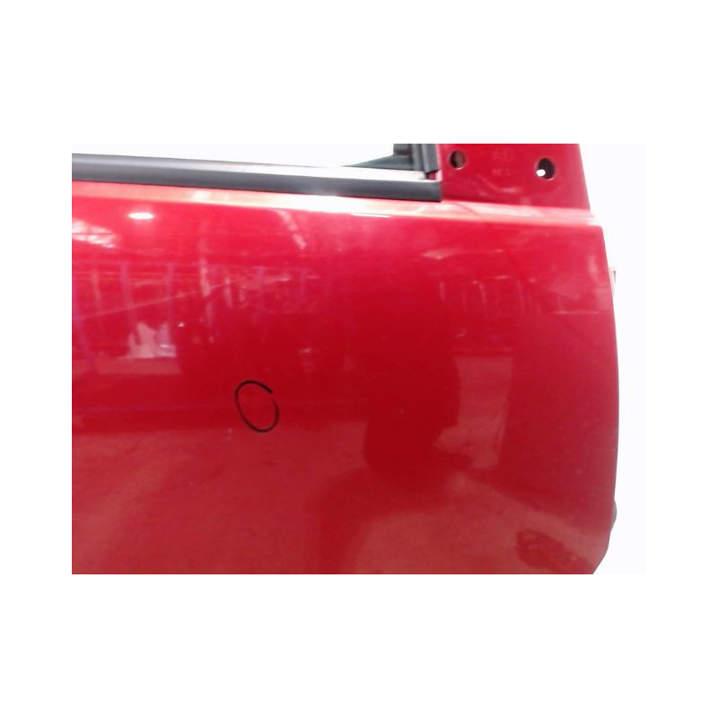 PORTE AVANT DROIT CITROEN C2 2003-