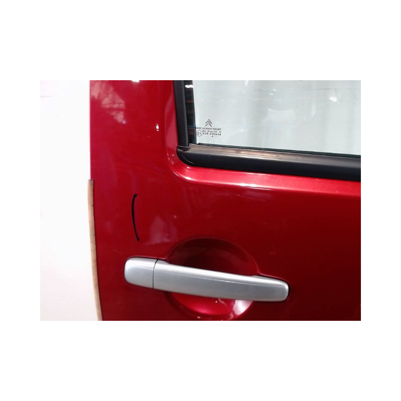 PORTE AVANT DROIT CITROEN C2 2003-