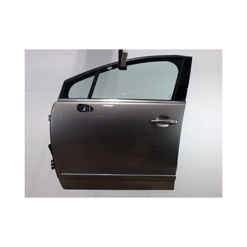PORTE AVANT GAUCHE PEUGEOT 5008 2009-