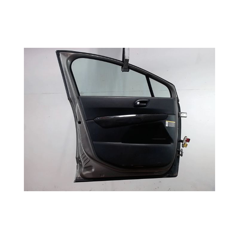 PORTE AVANT GAUCHE PEUGEOT 5008 2009-