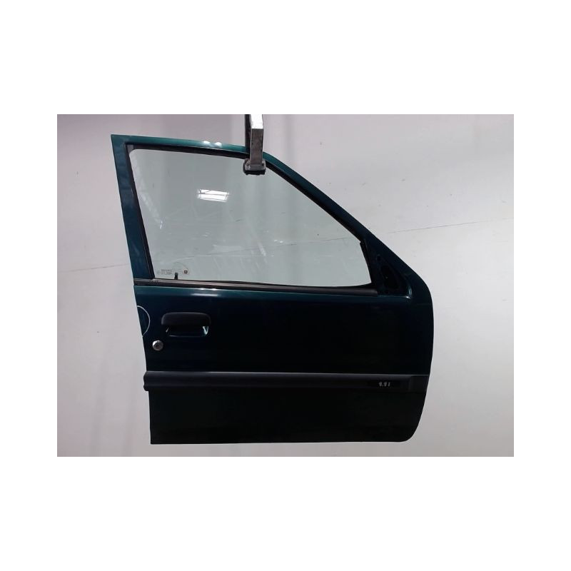 PORTE AVANT DROIT CITROEN SAXO -99
