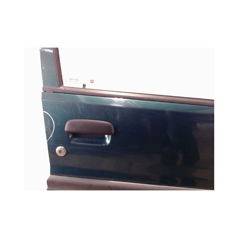 PORTE AVANT DROIT CITROEN SAXO -99