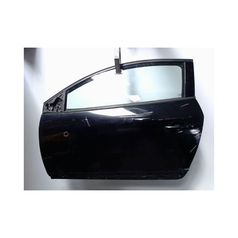 PORTE AVANT GAUCHE RENAULT MEGANE III 2008-