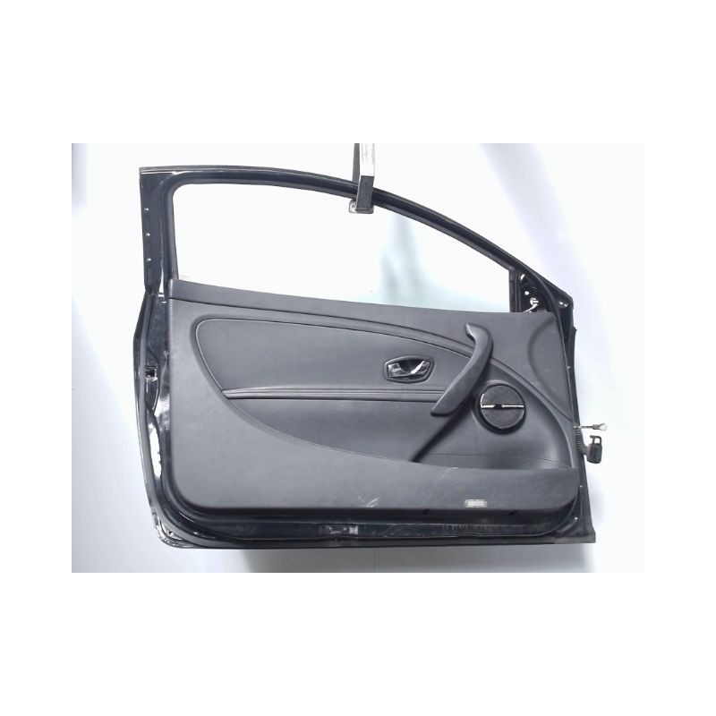 PORTE AVANT GAUCHE RENAULT MEGANE III 2008-