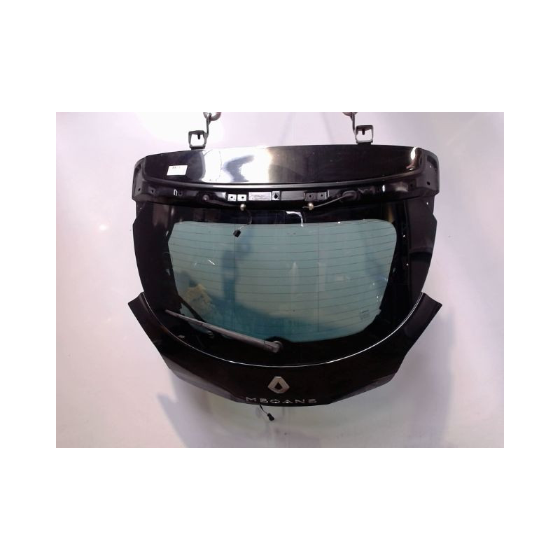 HAYON RENAULT MEGANE III 2008-