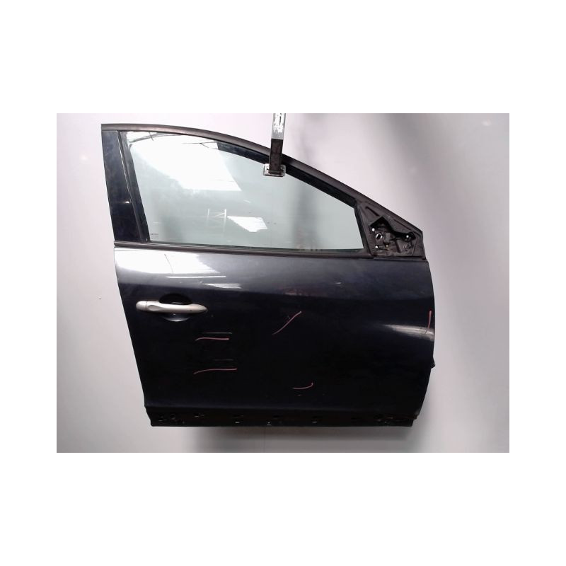 PORTE AVANT DROIT RENAULT MEGANE III 2008-