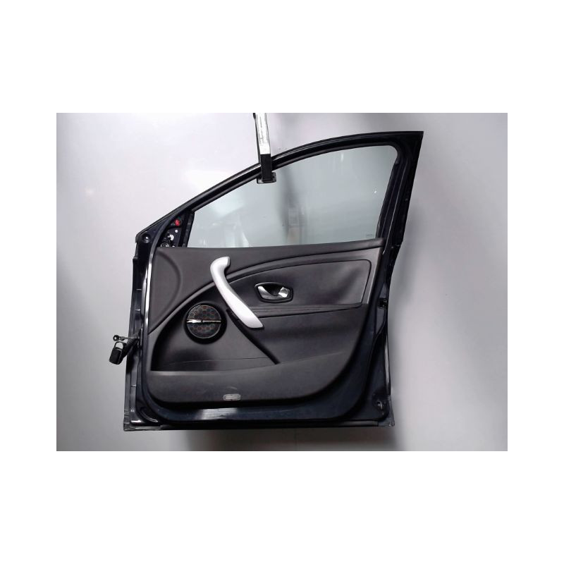 PORTE AVANT DROIT RENAULT MEGANE III 2008-