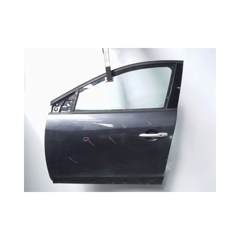 PORTE AVANT GAUCHE RENAULT MEGANE III 2008-