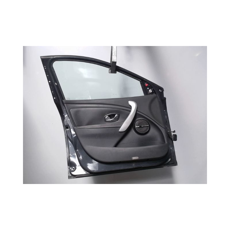 PORTE AVANT GAUCHE RENAULT MEGANE III 2008-