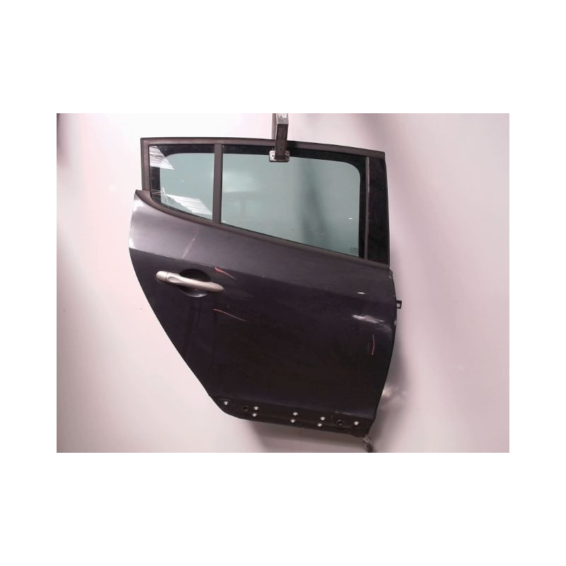 PORTE ARRIERE DROIT RENAULT MEGANE III 2008-