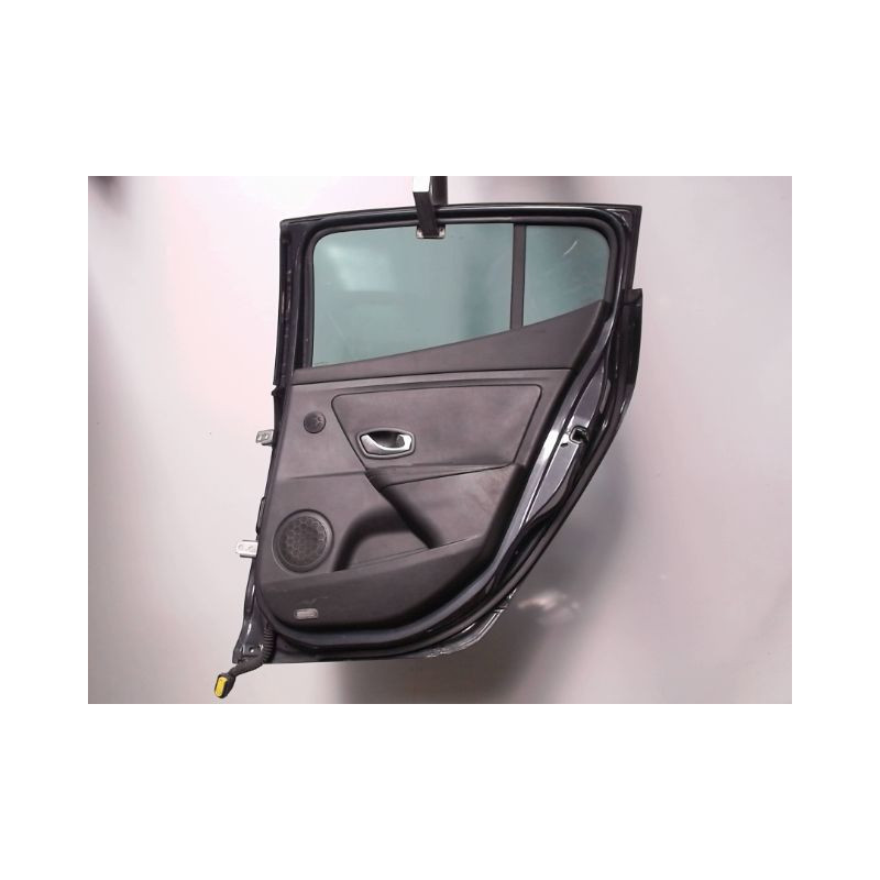 PORTE ARRIERE DROIT RENAULT MEGANE III 2008-