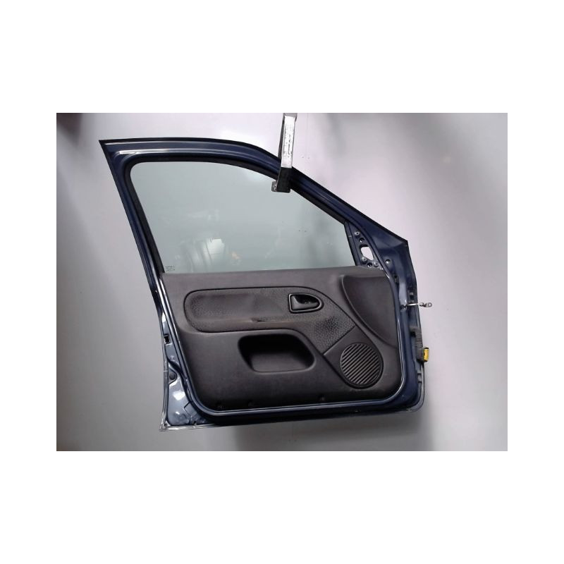 PORTE AVANT GAUCHE RENAULT CLIO II CAMPUS 06-