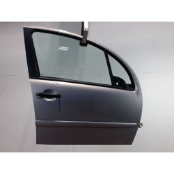 PORTE AVD