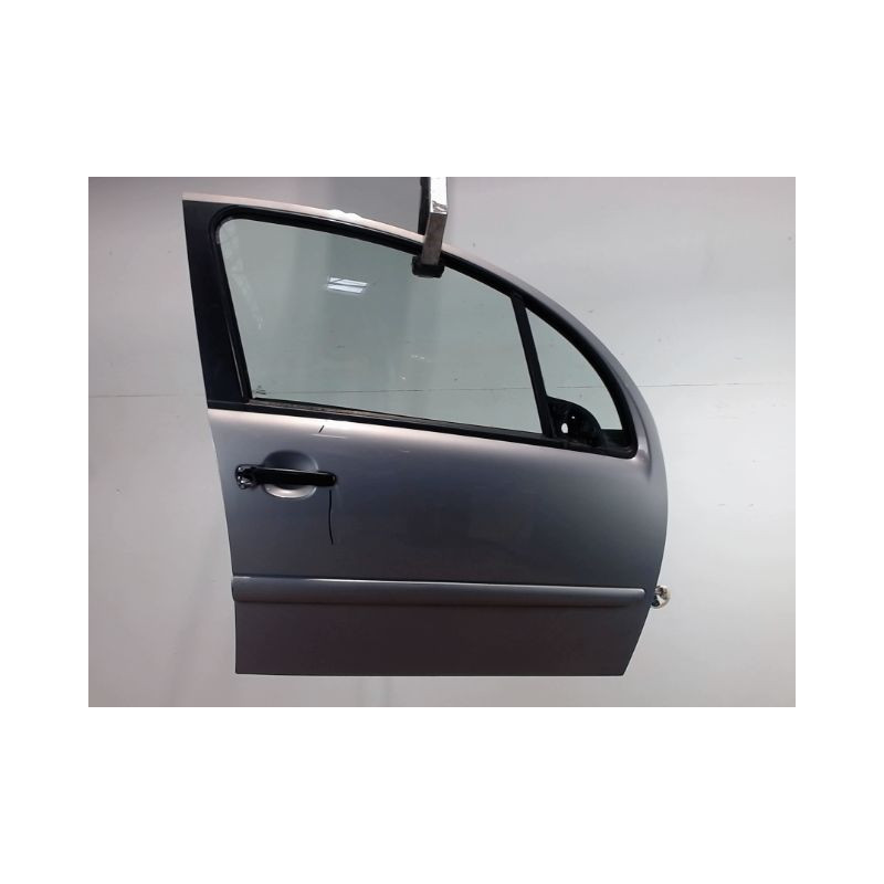PORTE AVANT DROIT CITROEN C3 2002-2005