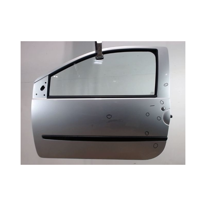 PORTE AVANT GAUCHE RENAULT TWINGO 2 2007-